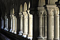 Abbaye d'Hauterive, Kreuzgang 02 09.jpg