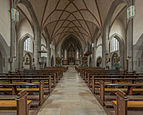 St. Josef, Würzburg, Nave 20150817 3.jpg