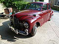 Jowett Javelin 1952 (9017259445).jpg