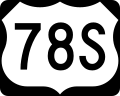 US 78S.svg