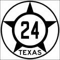 Old Texas 24.svg