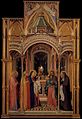 Ambrogio Lorenzetti - The Presentation in the Temple - WGA13480.jpg