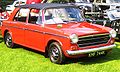 Austin 1300 GT 1971 Castle Hedingham 2008.JPG