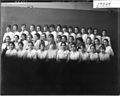 Western College German Club 1917 (3200525470).jpg
