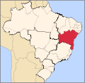 Mapa da Bahia e Sergipe.svg