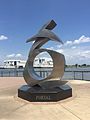 Art statue Cooper Riverside Park.jpg