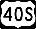 US 40S.svg