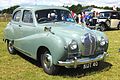 Austin A40 Somerset 1200cc mfd 1954.JPG