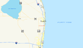 Florida State Road 804 map.png