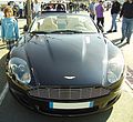 Aston Martin DB9 Volante-front.jpg