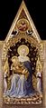 Gentile da Fabriano - Quaratesi Altarpiece - Virgin and Child - WGA08552.jpg
