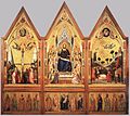 Giotto di Bondone - The Stefaneschi Triptych (recto) - WGA9350.jpg