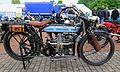 33 Internationale Ibbenbuerener Motorrad Veteranen Rallye 2013 Douglas 1914 01.jpg