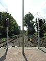 Frankfurt am Main - Stadtbahnstation Preungesheim (14789597011).jpg