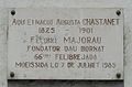 Auguste Chastanet, plaque.jpg