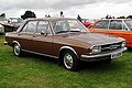 Audi 100LS C1 1761cc first registered November 1976.JPG