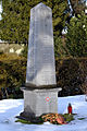 Bremgartenfriedhof Bern, Interniertengraeber 01 11.jpg