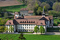 Abbaye de Hauterive, view from south 02 09.jpg