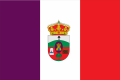Bandera de Aldeanueva de la Serrezuela.png