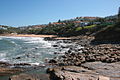 Chaka^^39,s Rock view towards Thompson^^39,s Bay - panoramio.jpg