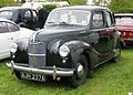 Austin A40 Devon Battlesbridge.JPG