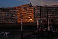 Apartment Complex at the port of Le Havre @ Sunset - 2015-2.jpg