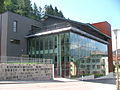 Centro cosmo pieve cadore.JPG