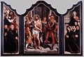 Maarten van Heemskerck - Ecce Homo Triptych - WGA11316.jpg