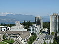View of UBC campus (August 2009).jpg