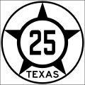 Old Texas 25.svg