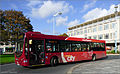Plymouth Citybus 106 WA12ACZ (16044082482).jpg