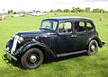 Austin 12 (I think) at Biggleswade.JPG