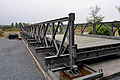 Bailey bridge element, Ranville 01 09.jpg