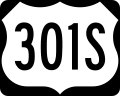 US 301S.svg