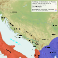 Map of the territory of Demetrius of Pharos (English).svg