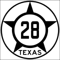 Old Texas 28.svg