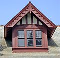 Rogers Memorial LIbrary - Dormer Window.jpg