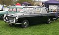 Austin A110 Westminster 2912cc registered June 1966.JPG