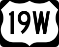 US 19W.svg