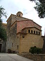 Alcudia church rear1.JPG