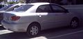 2005-08 Toyota Corolla -- Rear.JPG