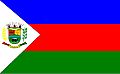 Bandeira do Munícipio de Tupanciretã.JPG
