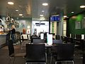 "Heineken” bar at Vilnius airport.JPG