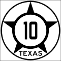 Old Texas 10.svg