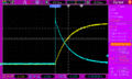 Series LR; R and L voltage(oscll).gif