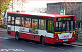 Plymouth Citybus 124 L124YOD 12 February 2011 (5446595882).jpg
