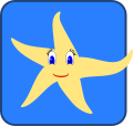 Starfish.svg