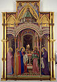 Ambrogio Lorenzetti - Presentazione di Gesù al tempio - Google Art Project.jpg