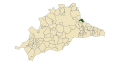 Malaga - Mapa Alfarnate.svg