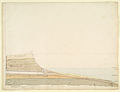 Cross section of the river Ganges by James Prinsep 1825.jpg